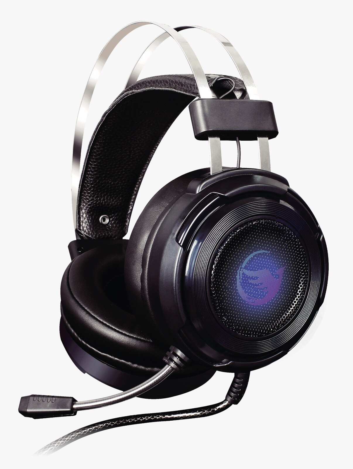 Sprange SR-X10 Mikrofonlu Oyuncu Kulaklığı
